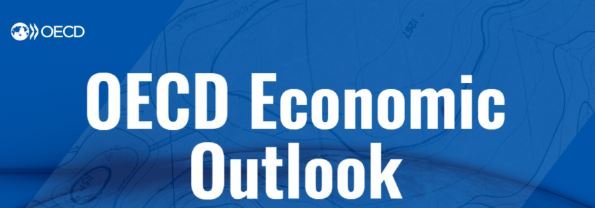 OCDE Economic Outlook for 2024 & 2025
