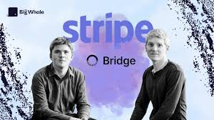 Stripe, Bridge et Stablecoins : Une Nouvelle Révolution pour l’Écosystème des Paiements