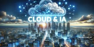 « Cloud et IA : une révolution stratégique pour les PME »