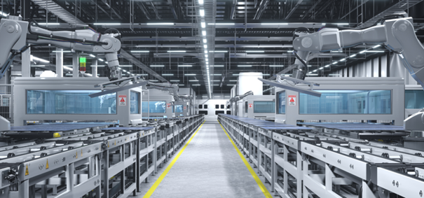 L’IA au service de l’industrie du futur