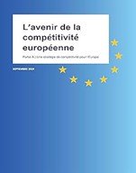 LE RETOUR DU RAPPORT DRAGHI [1]