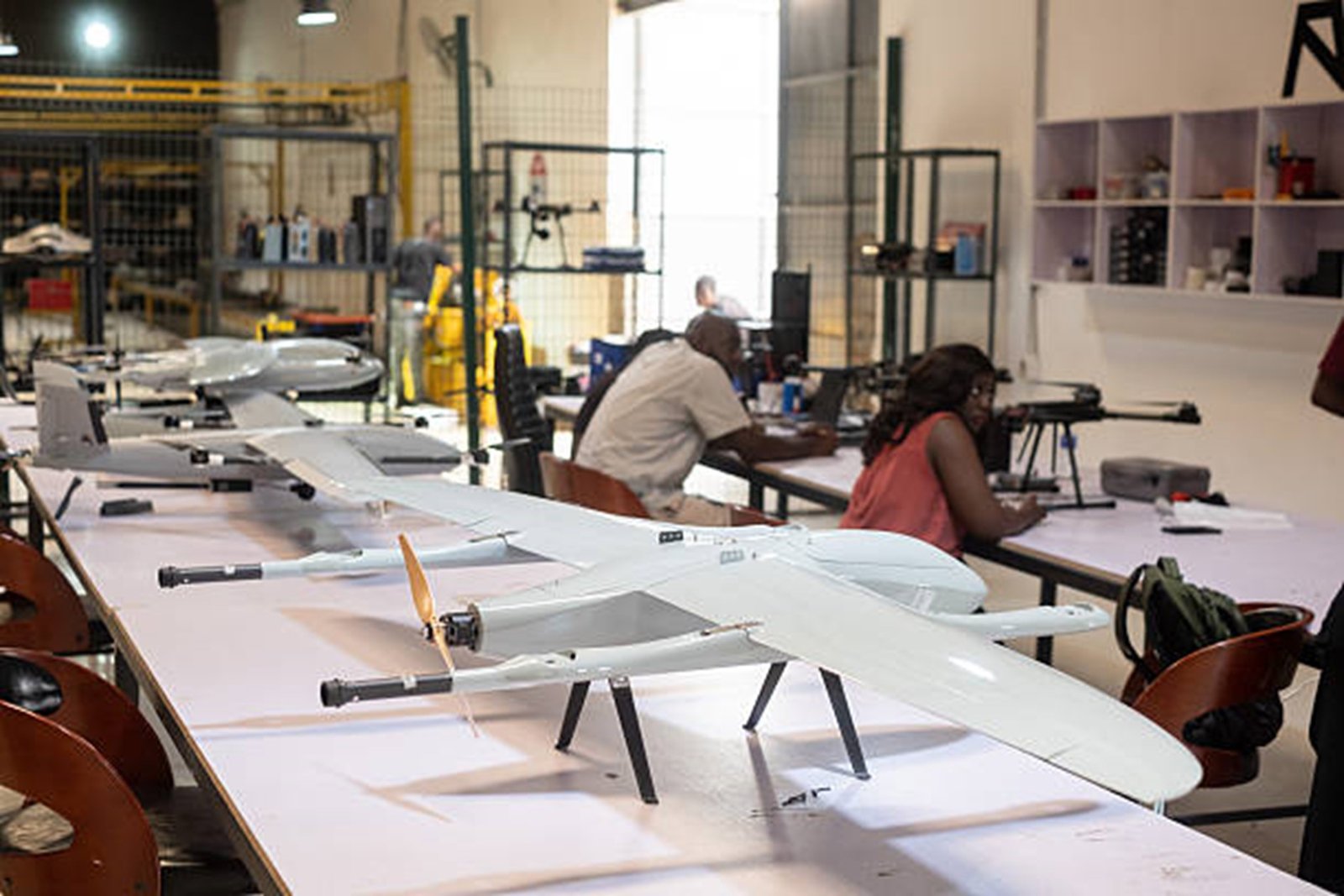 L’AFRIQUE, PHARE DE LA MODERNITE MANAGERIALE