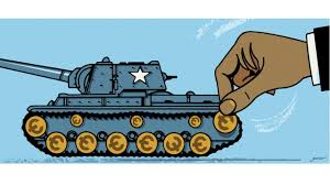 L’économie de guerre qui vient : le financement court terme devient un enjeu de souveraineté économique