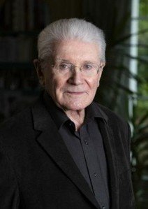 Hommage au Professeur René Passet,