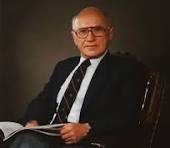 LE RETOUR DE MILTON FRIEDMAN