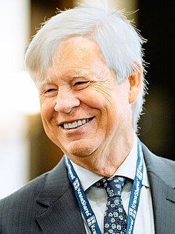 Robert Engle ou la modélisation de la volatilité financière